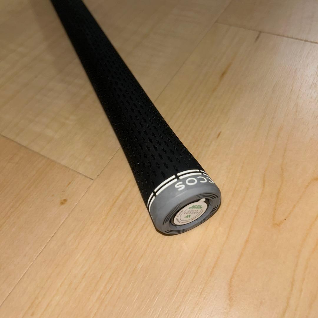 pingスリーブ付き スピーダーエボリューション６ 661 S 5w用