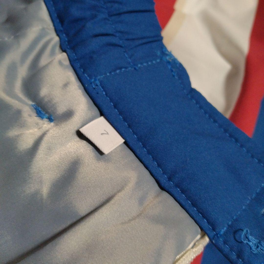 限定Sale❤LECOQ SPORTIF ストライプ ベスト スカートセット