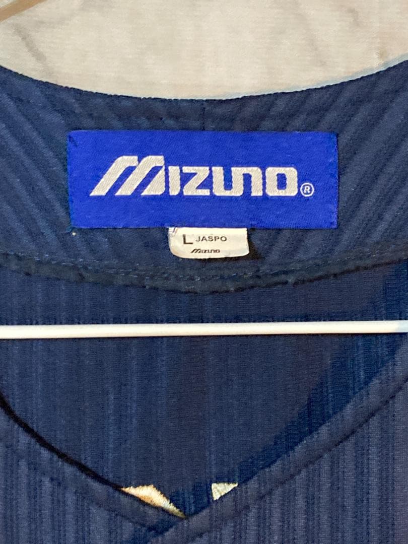 オリックス・バファローズ 堤裕貴 サードユニフォーム