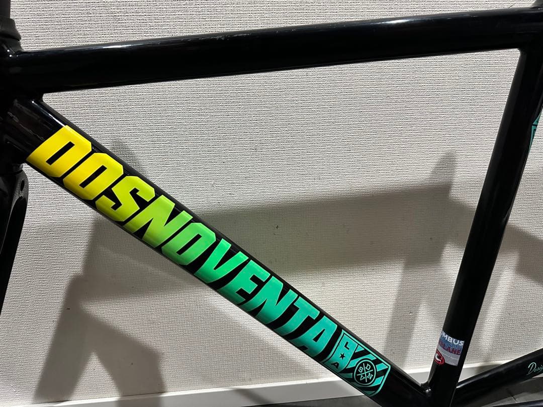自転車本体 DOSNOVENTA LOS ANGELES ELYSIAN PARK