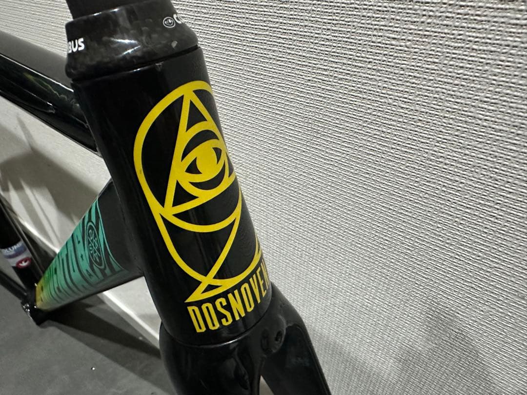 自転車本体 DOSNOVENTA LOS ANGELES ELYSIAN PARK