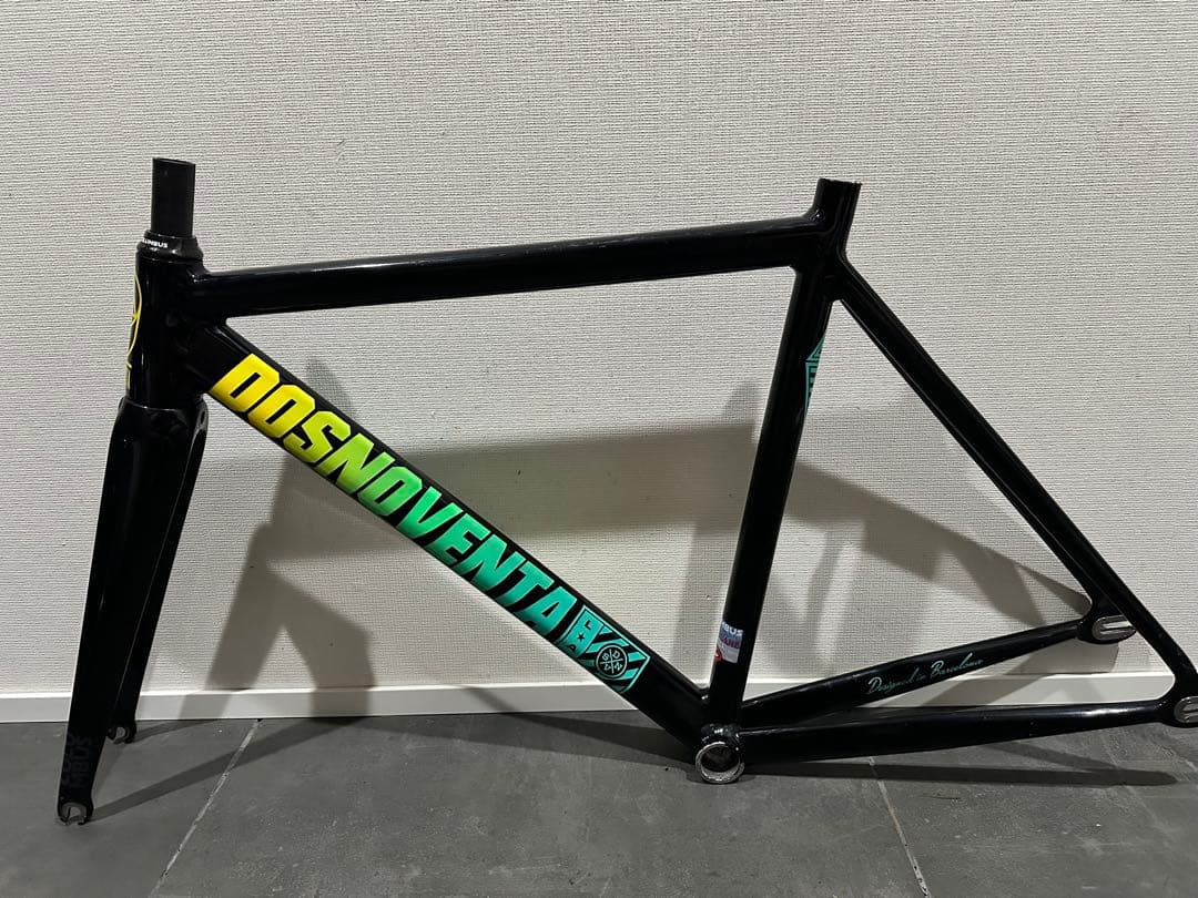 自転車本体 DOSNOVENTA LOS ANGELES ELYSIAN PARK