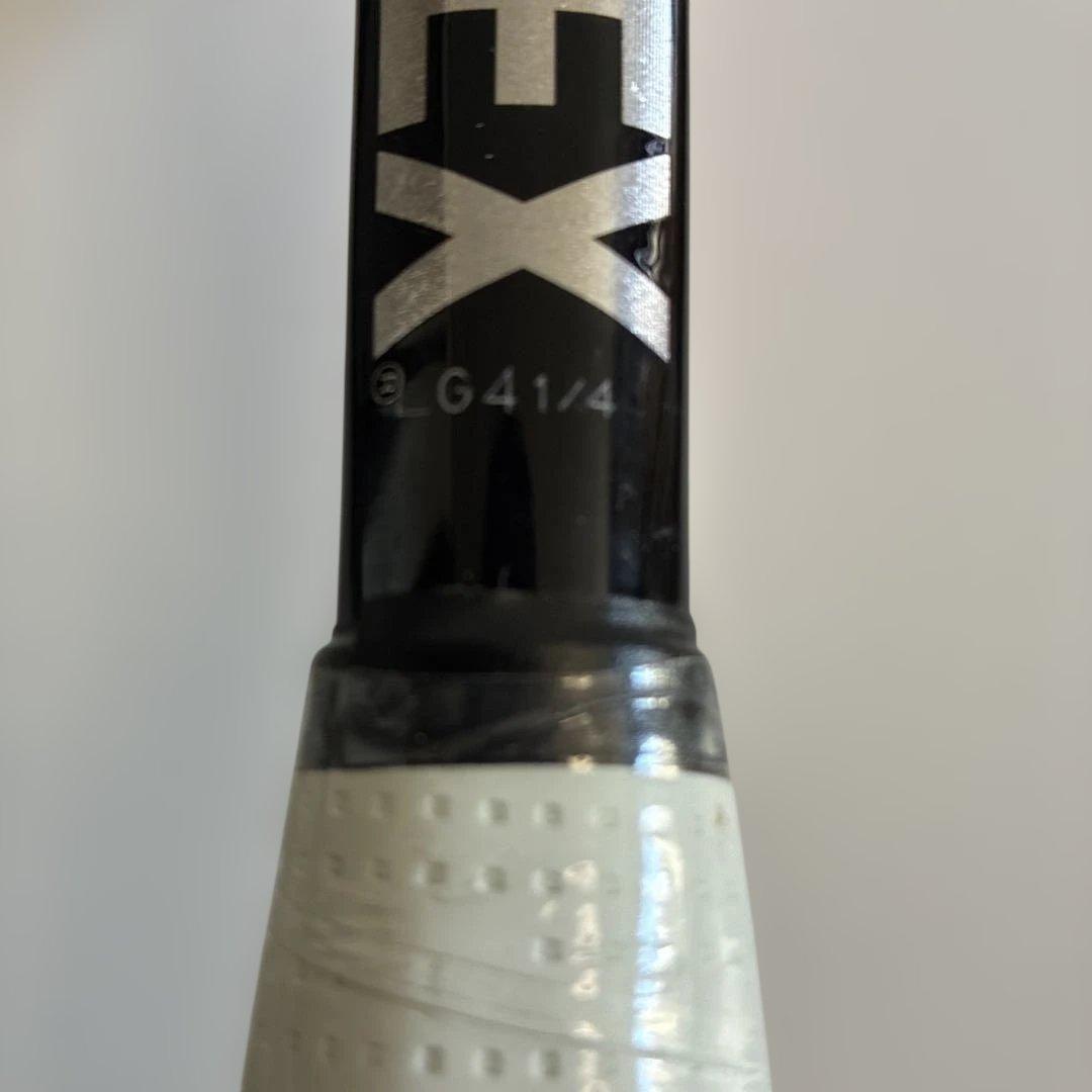 新品未使用品 YONEX VCORE 98 テニスラケット