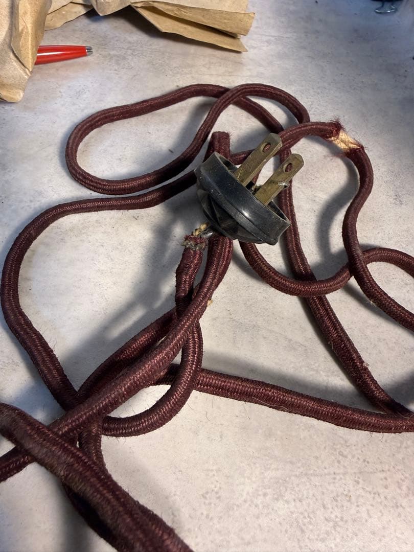 精工舎 電無時計 電気式置時計 アールデコ 昭和初期 ヴィンテージ 現状品