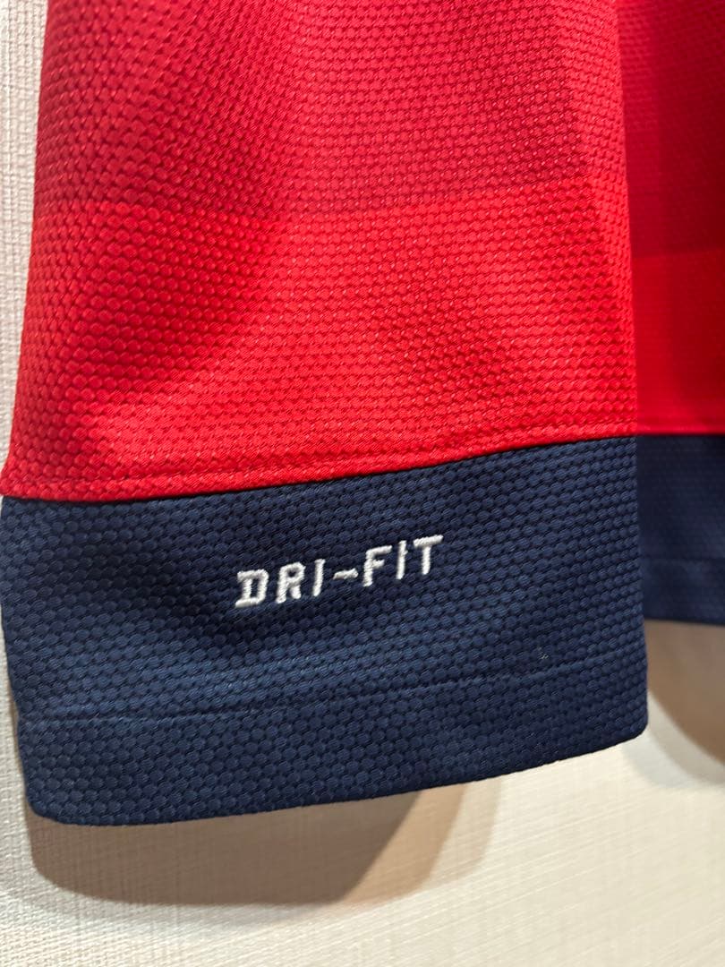PSG 12-13 アウェイ イブラヒモビッチ 加入初年度背番号18【希少】