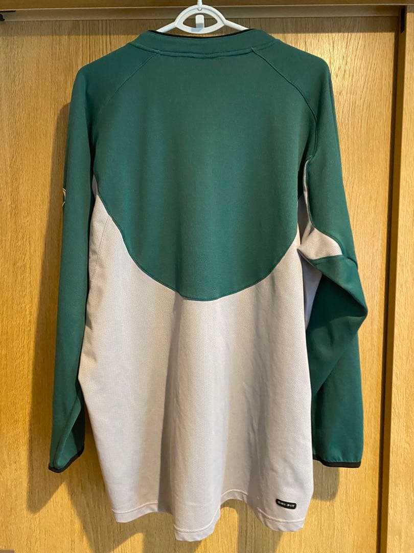 東京ヴェルディ1969 Nike 3XL 長袖プラクティスシャツ