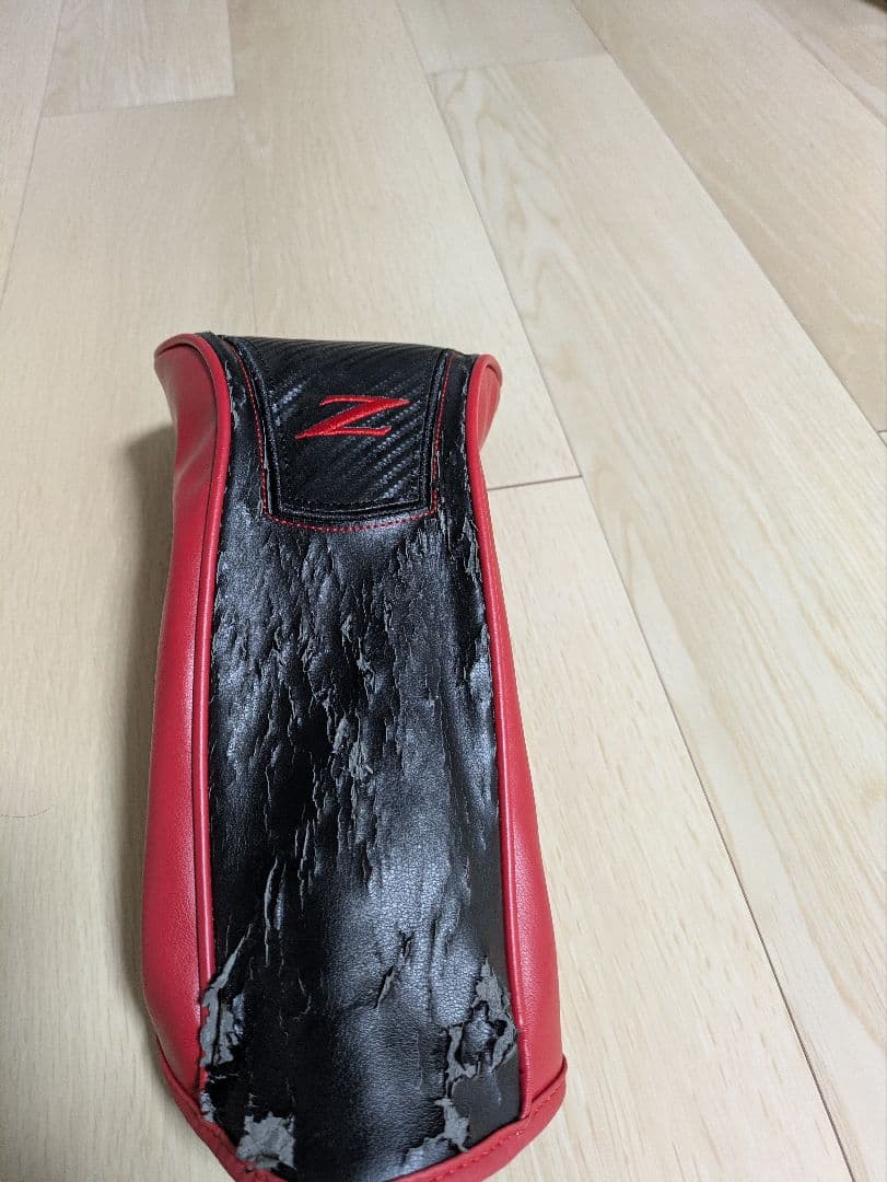 スリクソン Z585 ドライバー 10.5度 TOUR ツアーAD BB ６S
