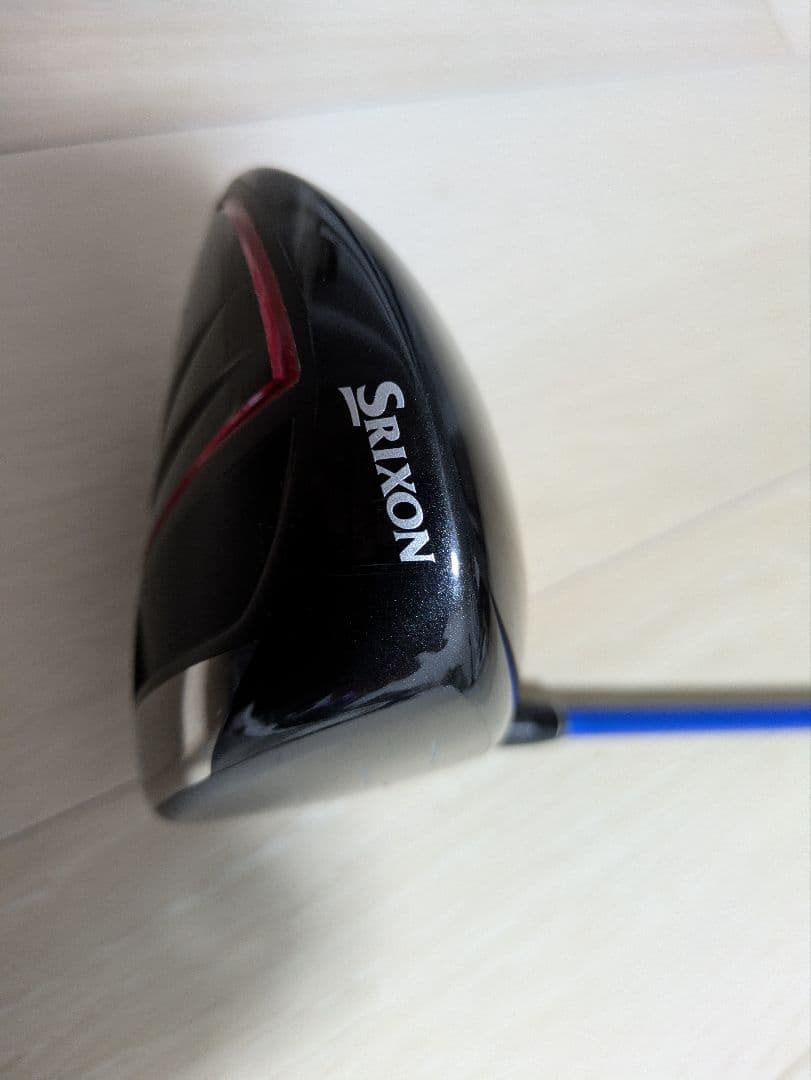 スリクソン Z585 ドライバー 10.5度 TOUR ツアーAD BB ６S