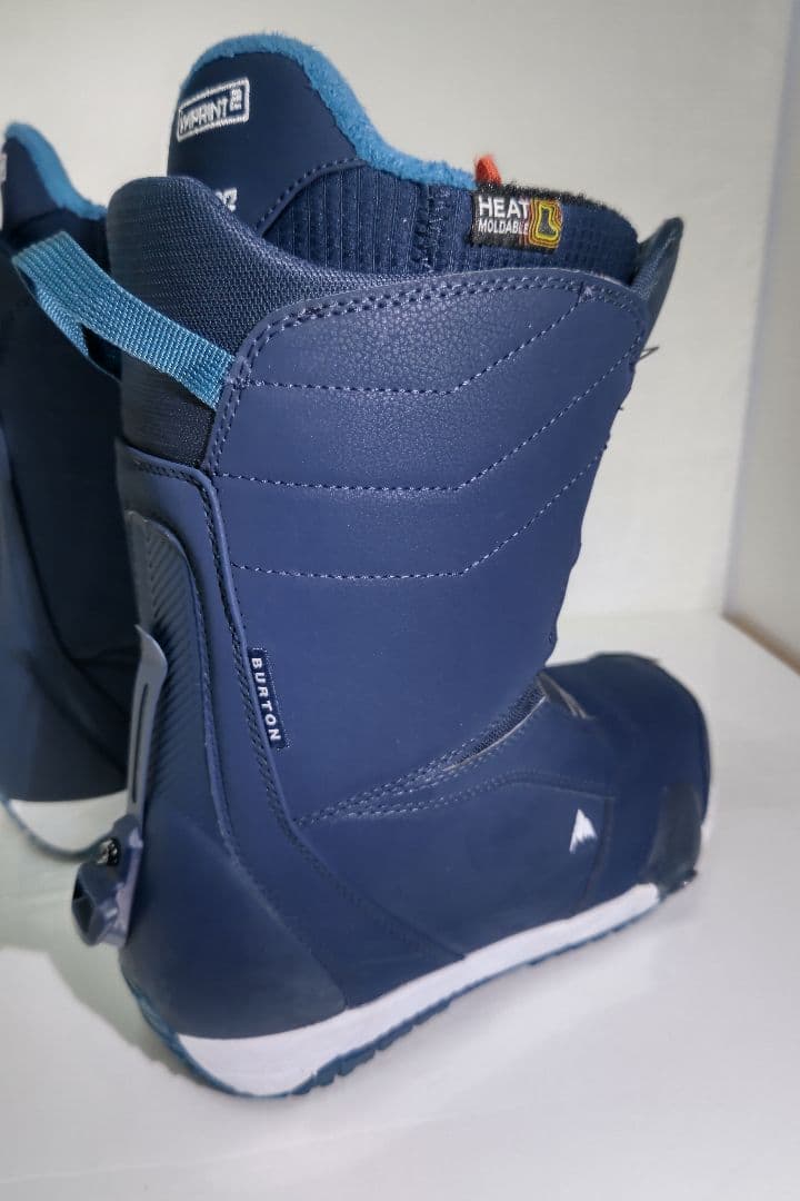 Burton RULER SO BOA stepOnスノーボードブーツ26.5