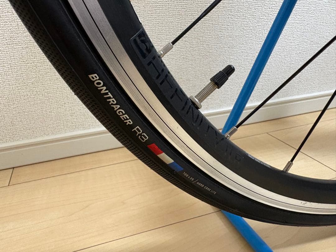 【美品】TREK EMONDA ALR 5 2020 52cm 走行686km