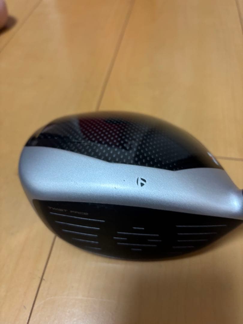 テーラーメイド　M3 440 ドライバー　ヘッド　単品