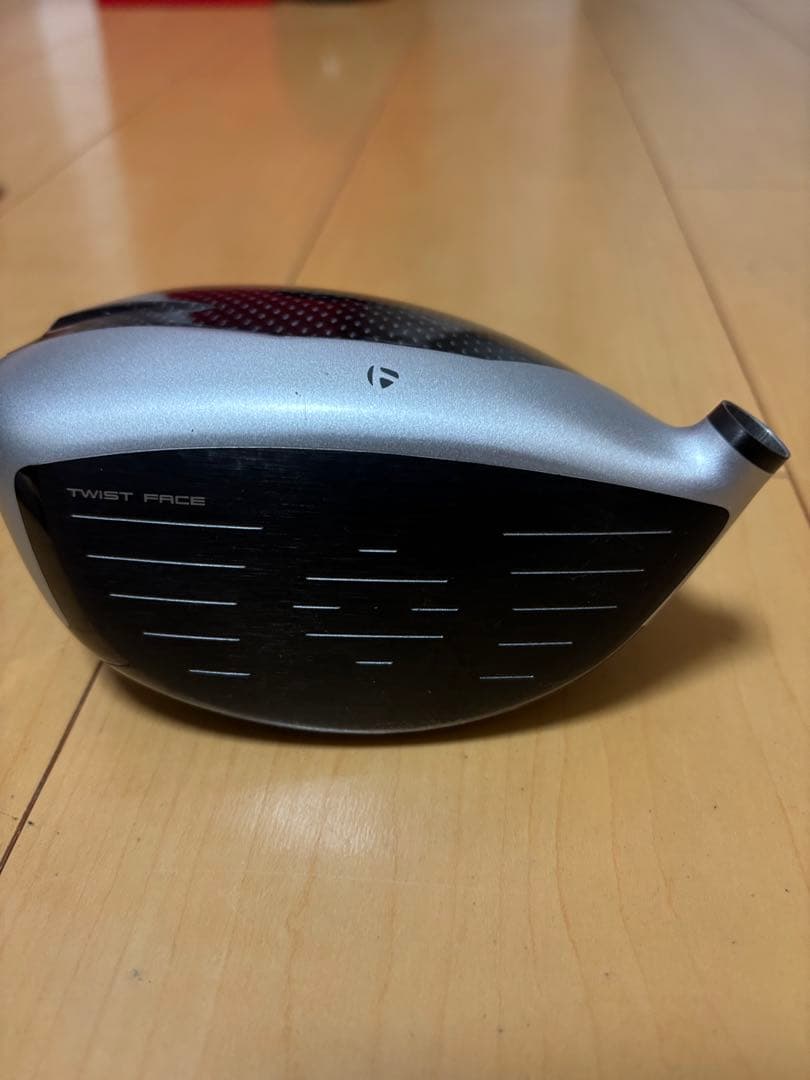 テーラーメイド　M3 440 ドライバー　ヘッド　単品