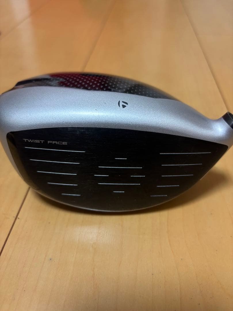 テーラーメイド　M3 440 ドライバー　ヘッド　単品