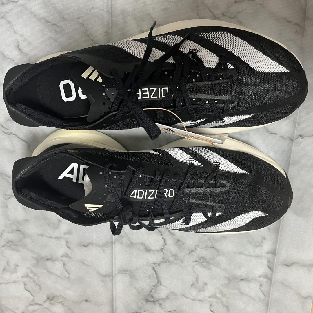 スパイク・シューズ Adizero Pro 3 / 26.5cm