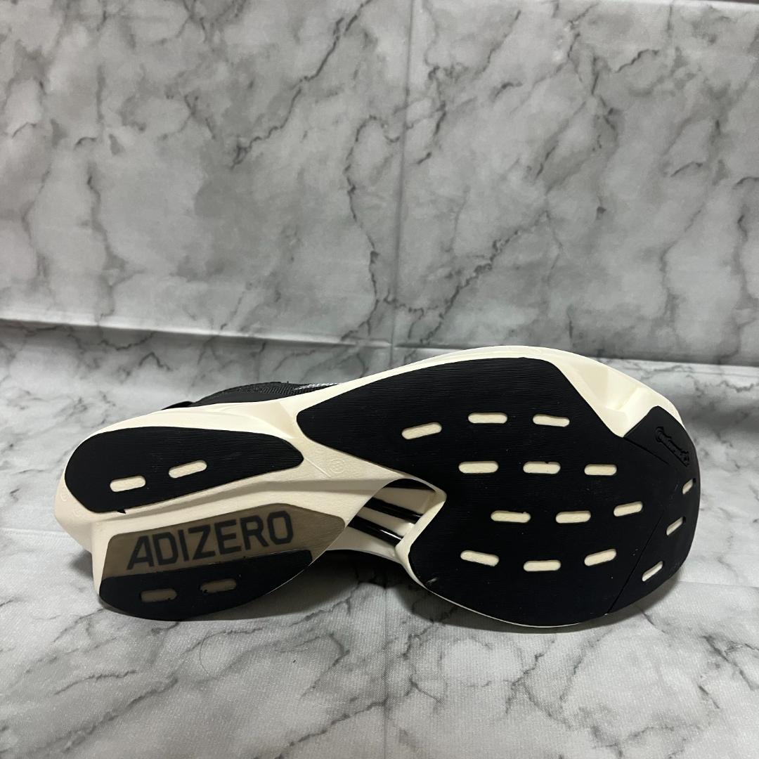 スパイク・シューズ Adizero Pro 3 / 26.5cm