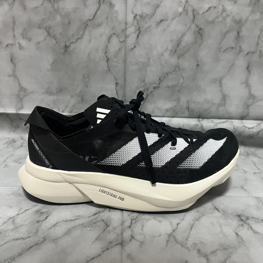 スパイク・シューズ Adizero Pro 3 / 26.5cm