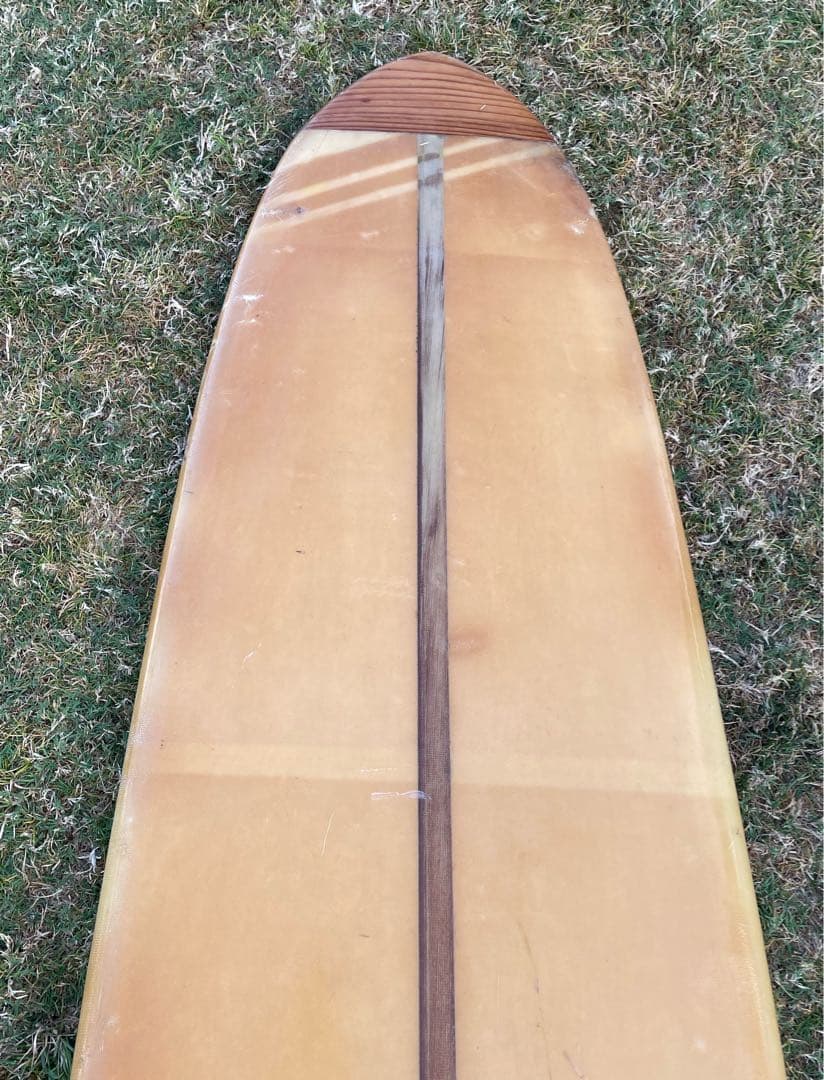 ◆専用◆◇60's ビンテージ◇Challenger ロングボード 10'1