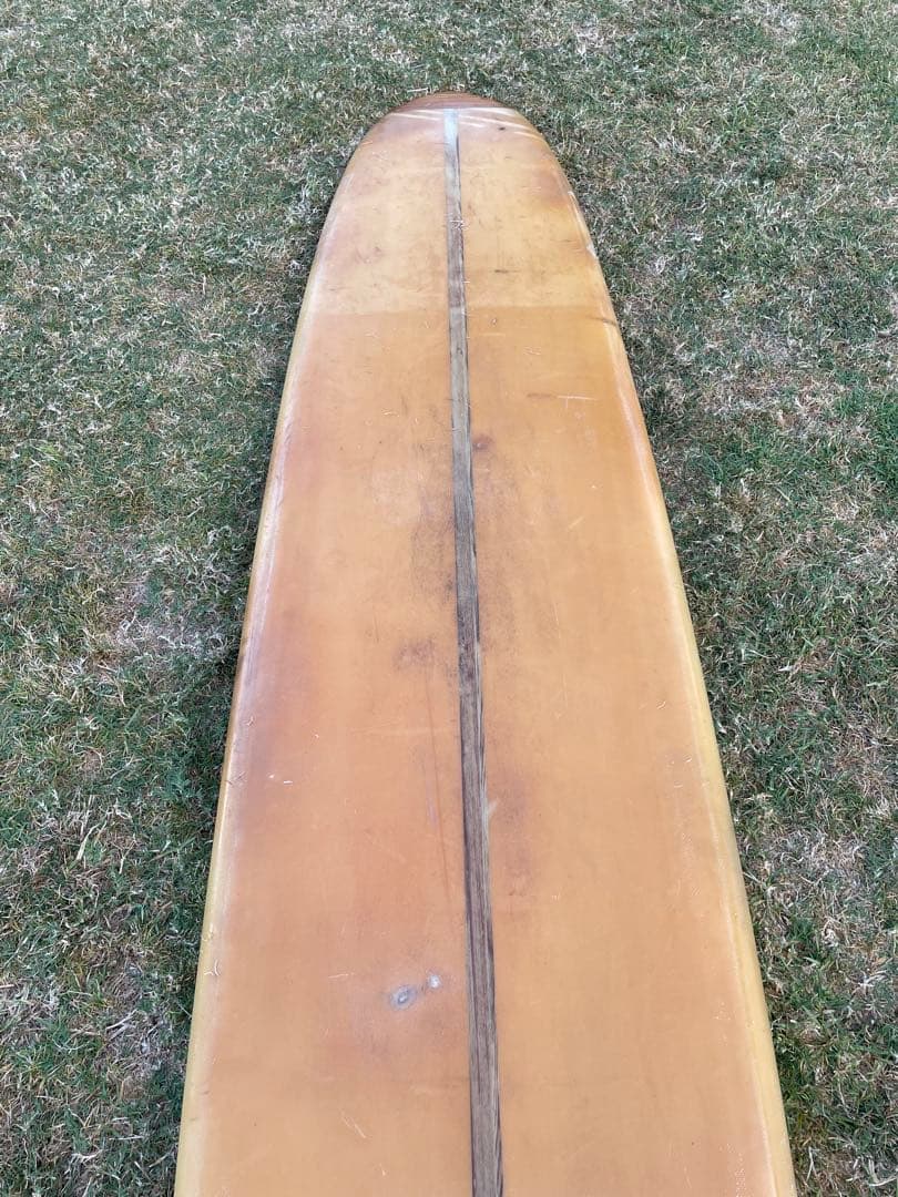 ◆専用◆◇60's ビンテージ◇Challenger ロングボード 10'1