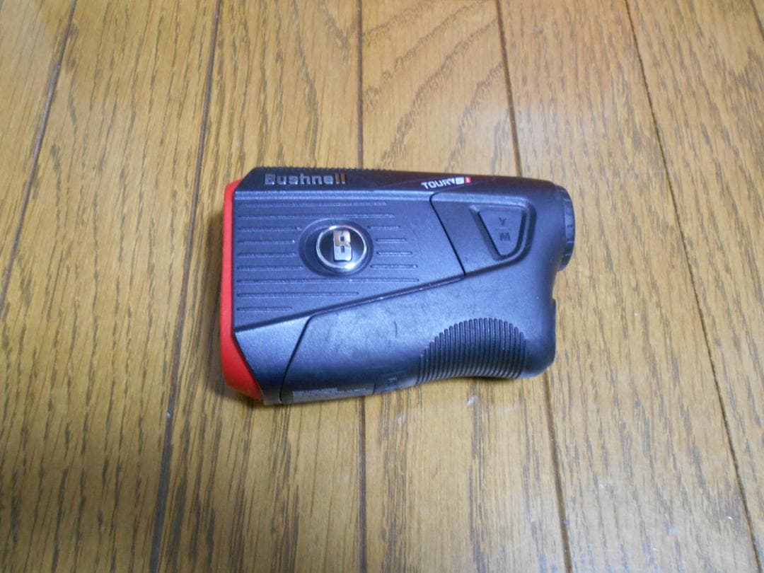 ブッシュネル　ピンシーカー ツアーV5シフトスリムジョルト