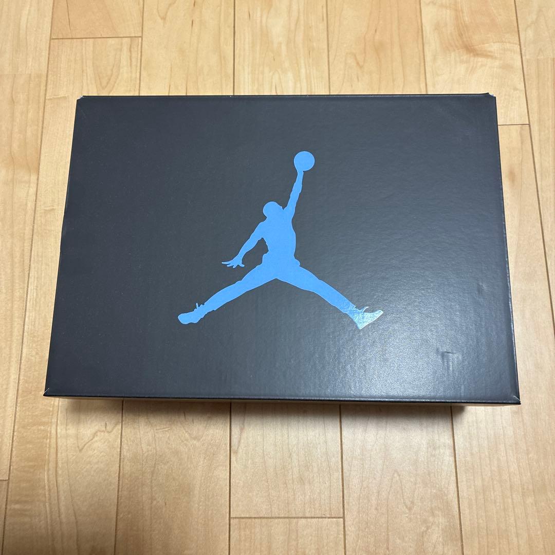 シューズ(男性用) Nike Air Jordan 5 Retro SE UNC