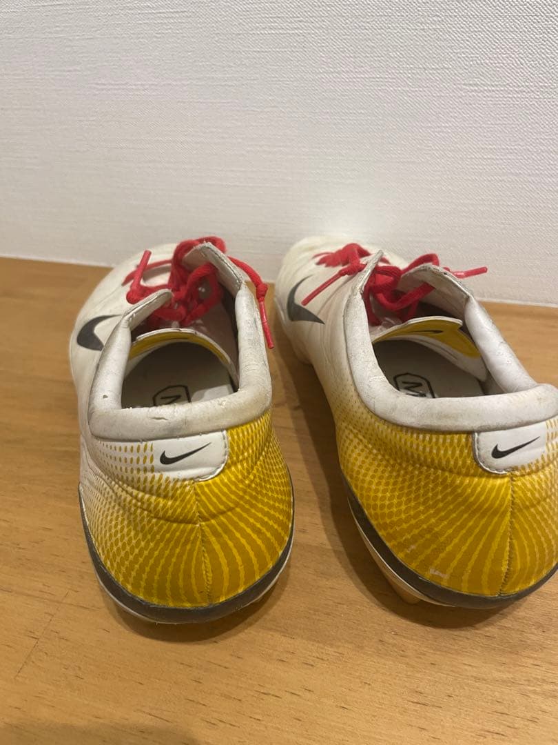 Nike マーキュリアルヴェイパーⅢ 27.0cm