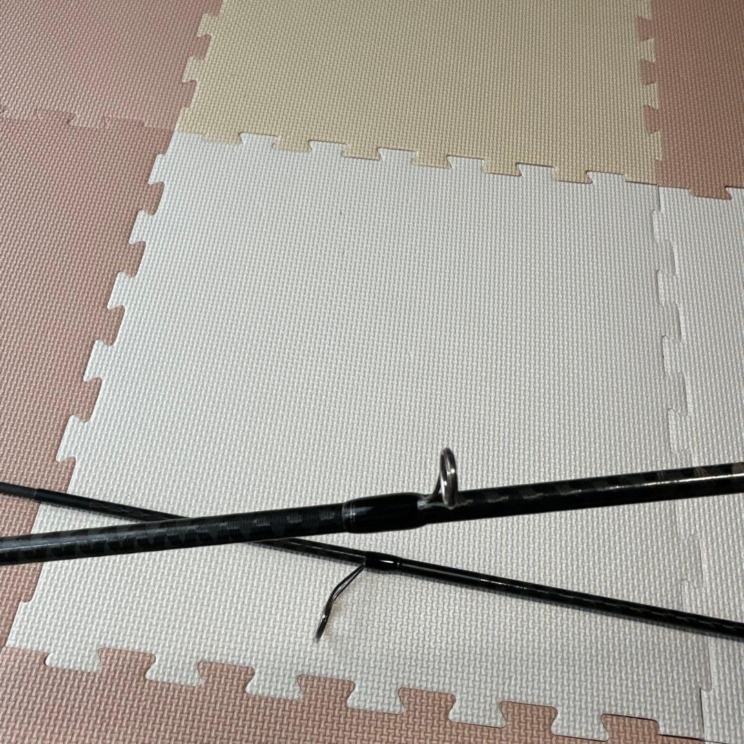 美品22エクスセンス　インフィニティS90MH