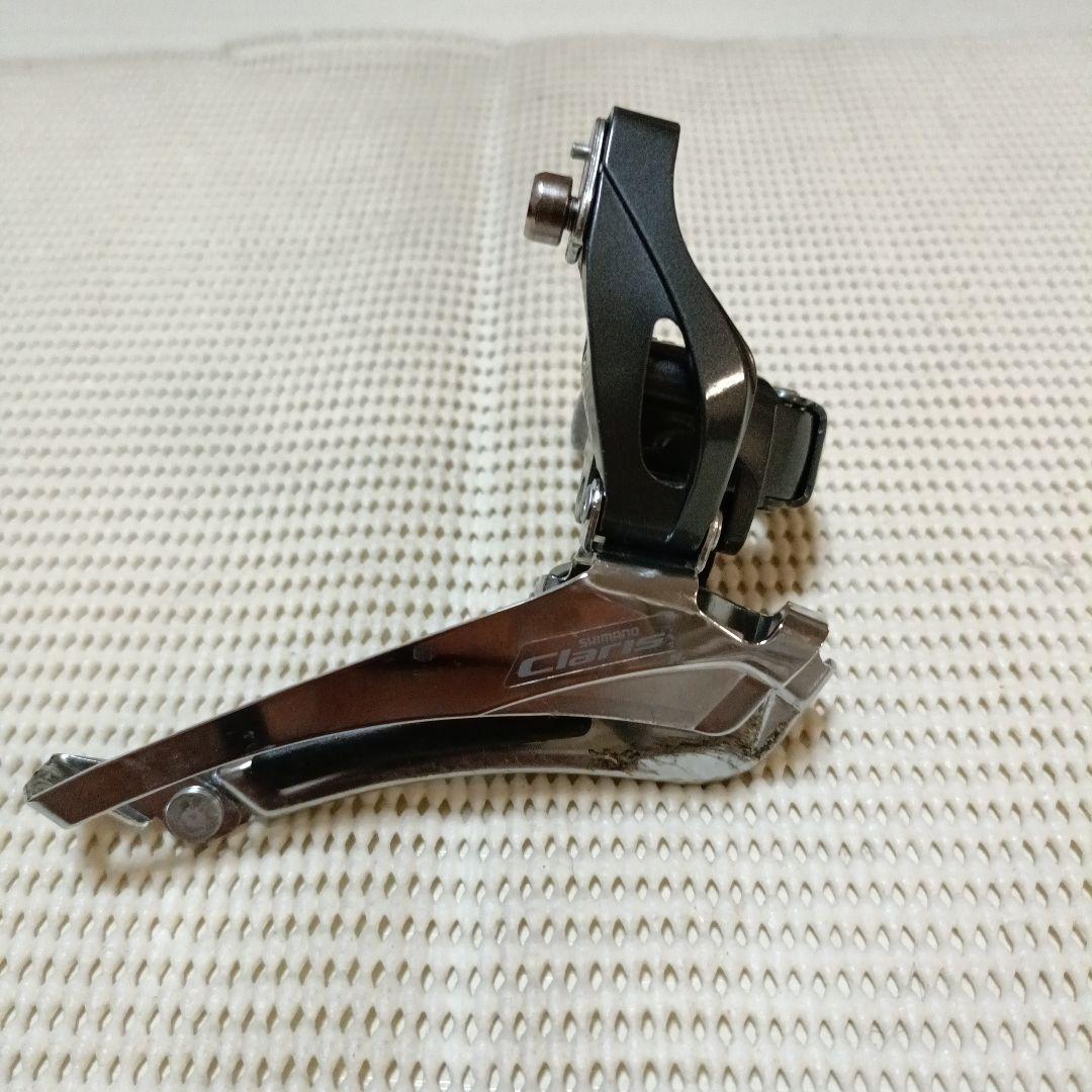 Shimano Claris R2000 コンポーネントセット