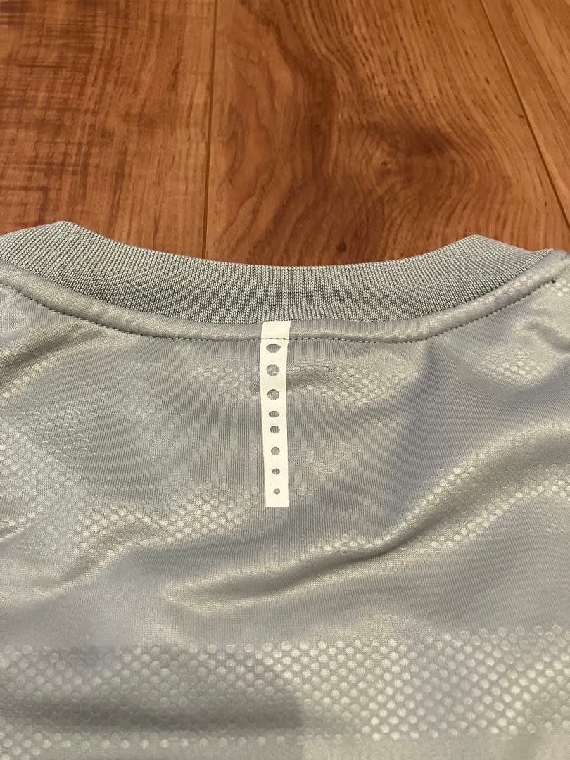 アーセナル Nike Fly Emirates トレーニングスウェット XL古着