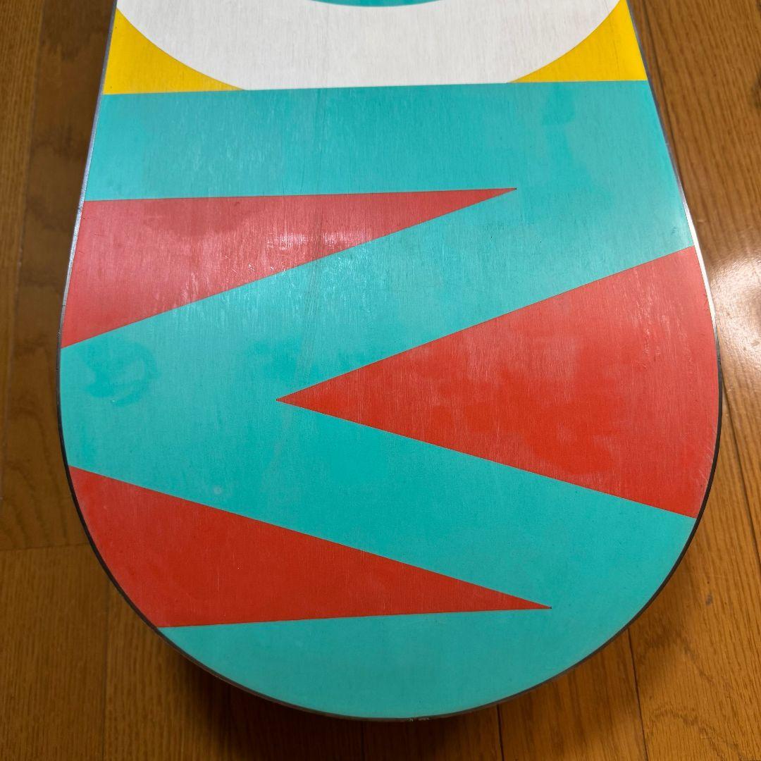 2点セット BURTON COSTOM CARTEL 大人気