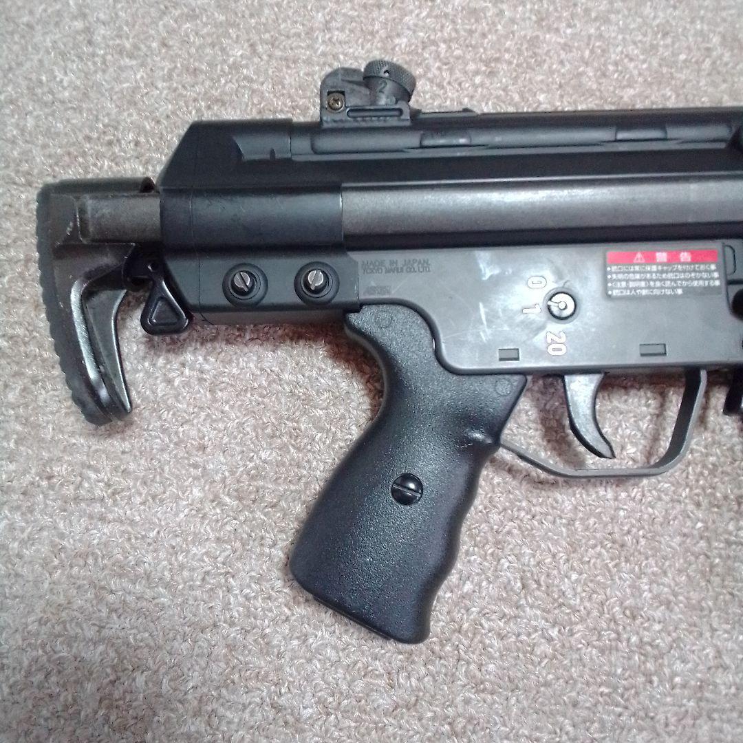 東京マルイ G3ショーティ MC51