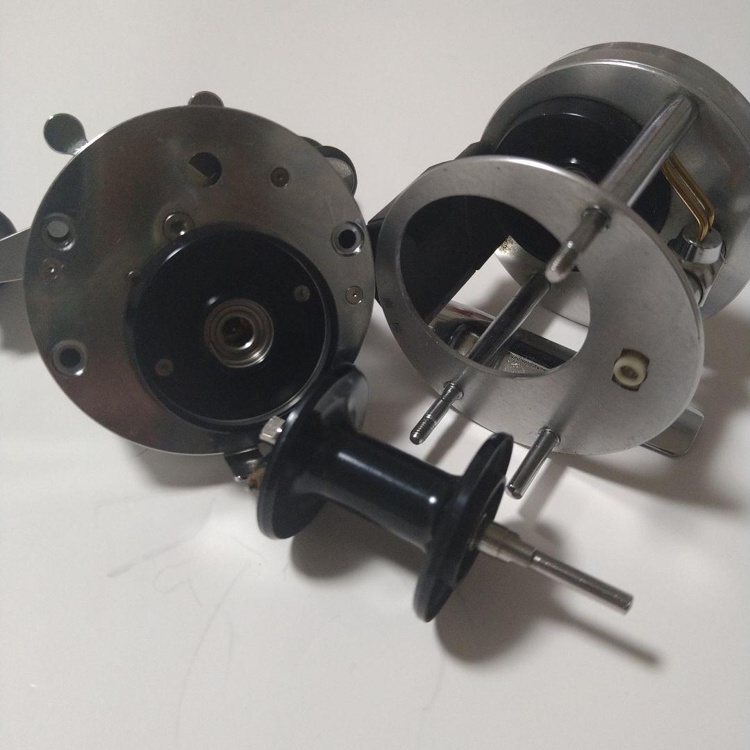 abu 2600C　IAR
