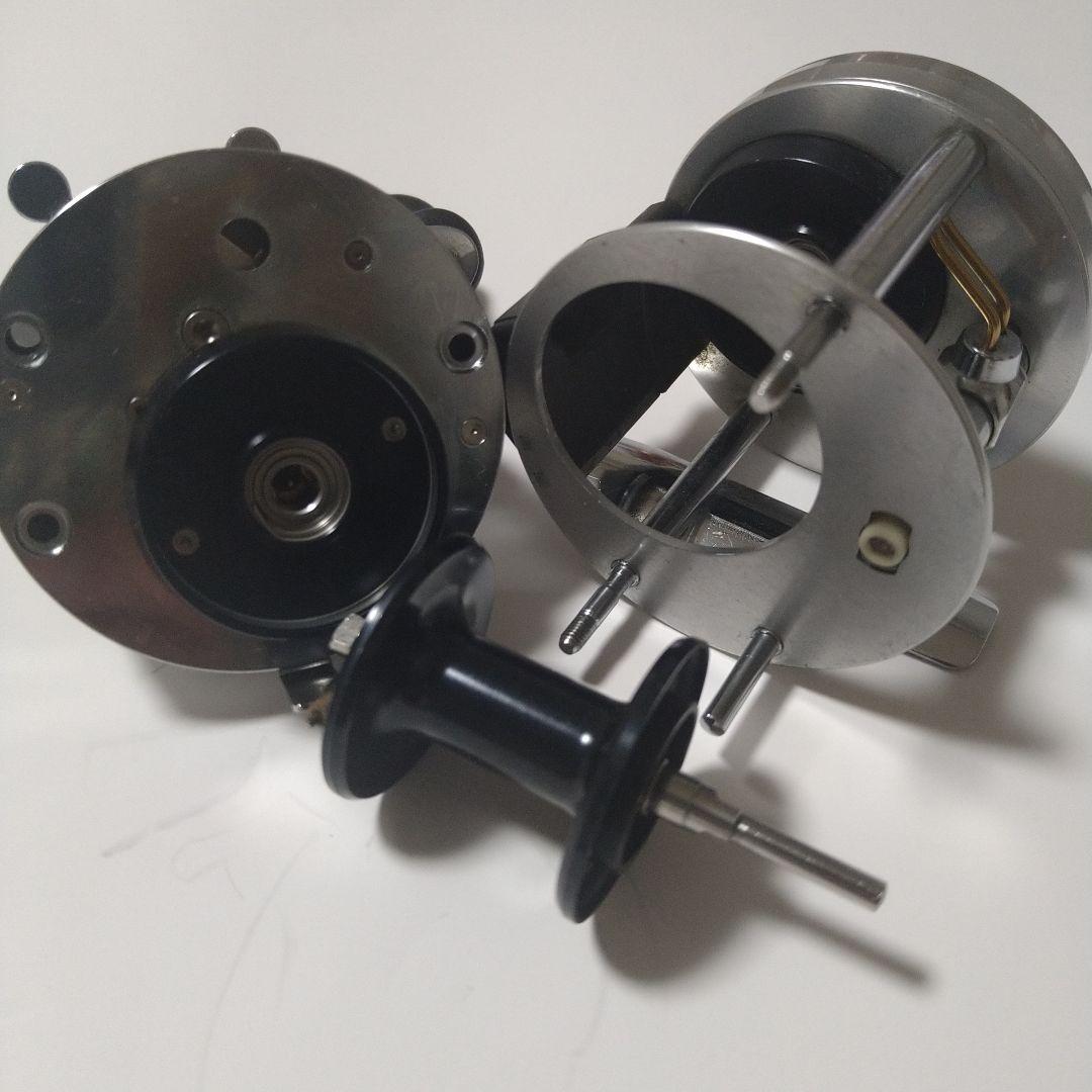 abu 2600C　IAR
