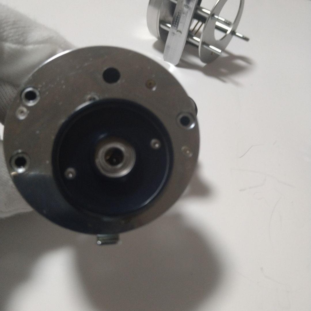 abu 2600C　IAR