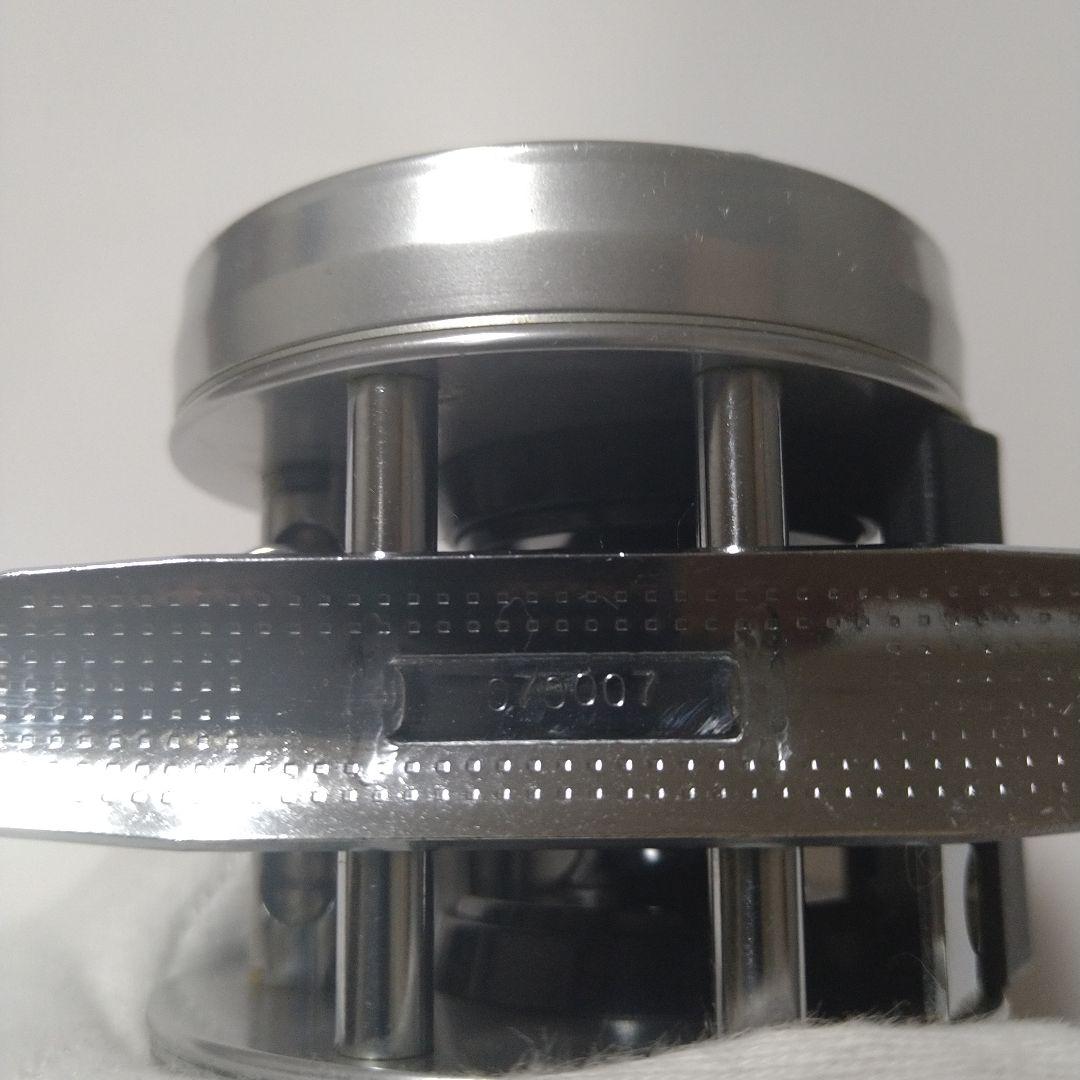 abu 2600C　IAR