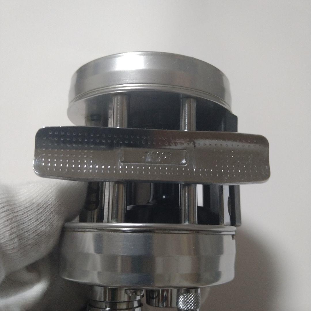 abu 2600C　IAR