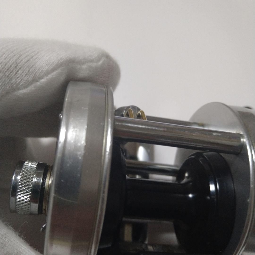 abu 2600C　IAR