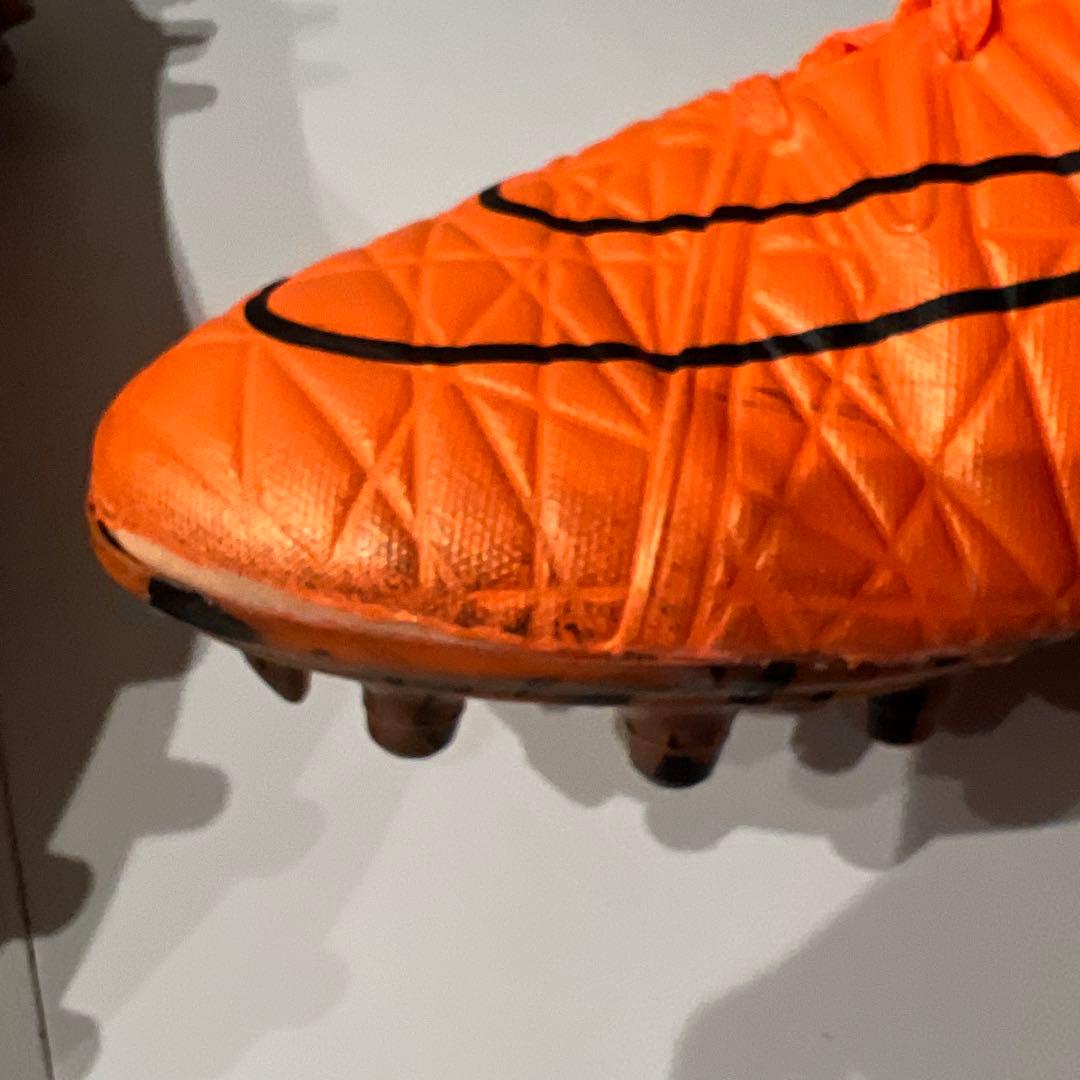 Nike ハイパーヴェノム