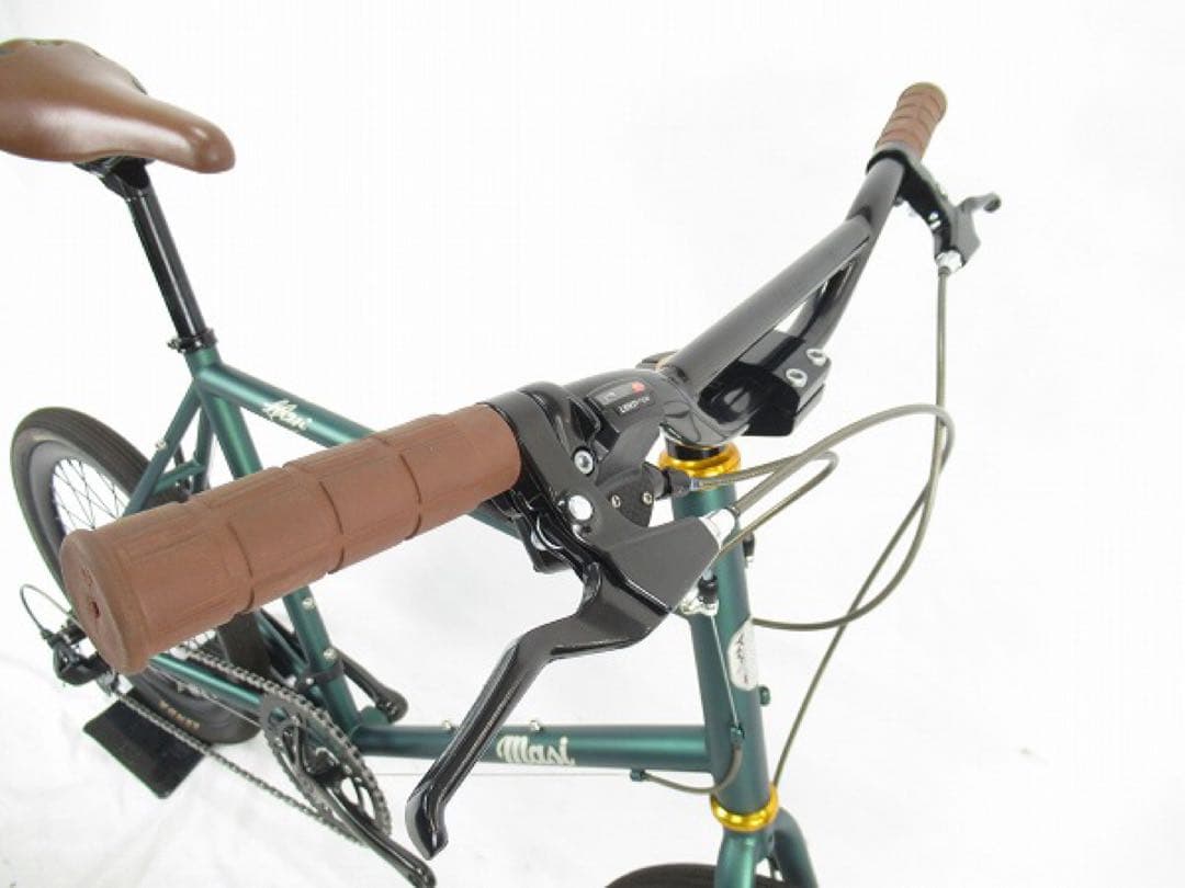 美品　masi Fennec Touring Flat 8