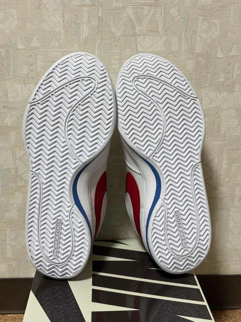 シューズ(男性用) Nike Book 1 Cortez \"Forrest Gump