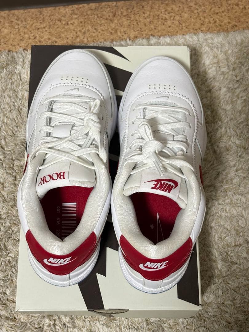 シューズ(男性用) Nike Book 1 Cortez \"Forrest Gump