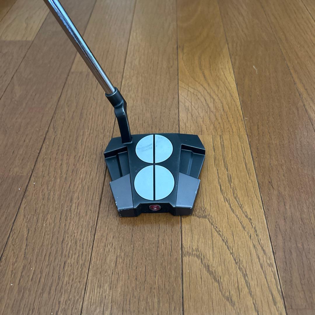 ★ＯＤＹＳＳＥＹ2−ＢＡＬＬ11 　ＳＴＲＯＫＥＬＡＢ　ＲＥＤ　パター