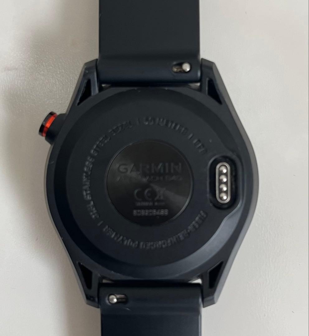 Garmin Approach S40 ブラック