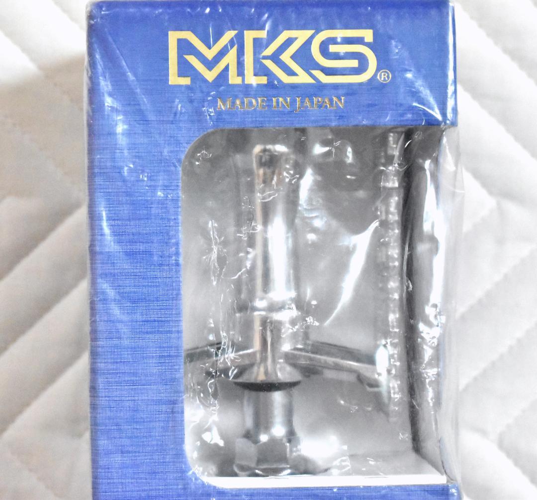 新品未使用 MKS ペダル SYLVAN TOURING NEXT 左右セット