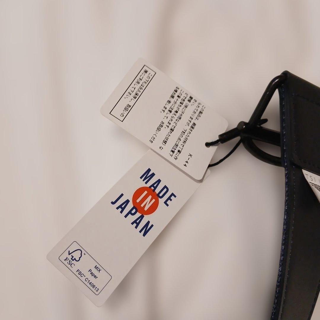 パーリーゲイツレディースベルト新品 (テープベルト、Unisex)