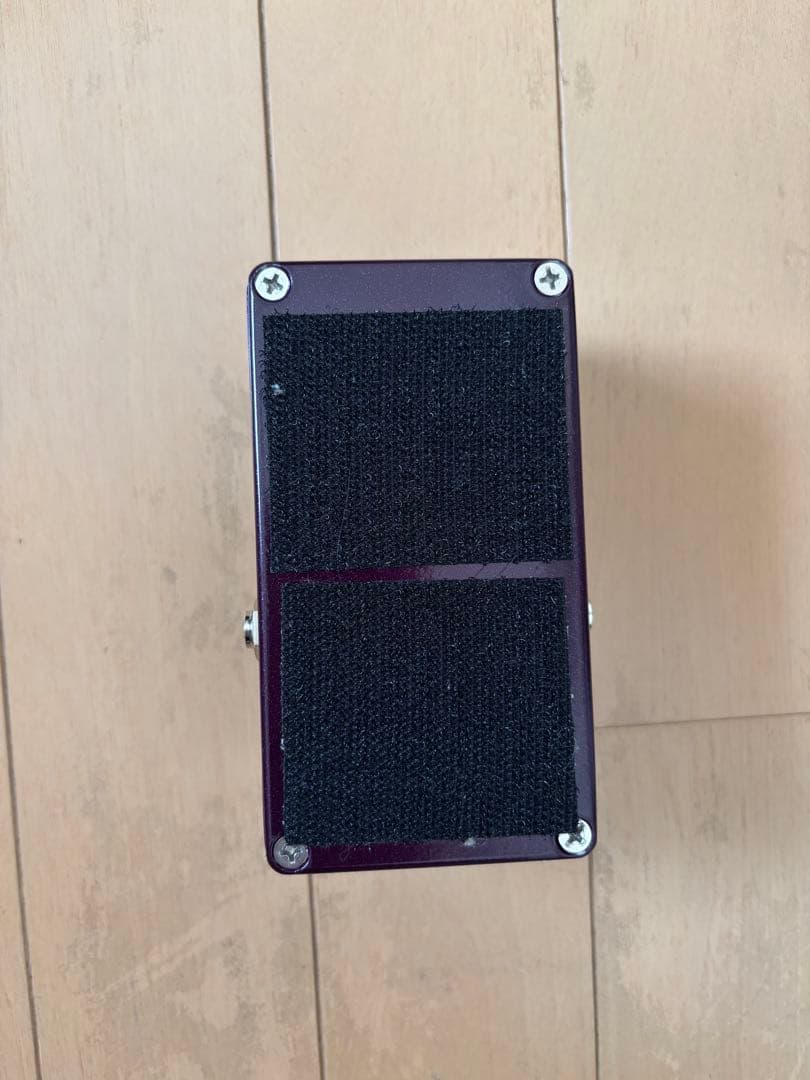 ギター Formula B Elettronica FuzzBox Experience