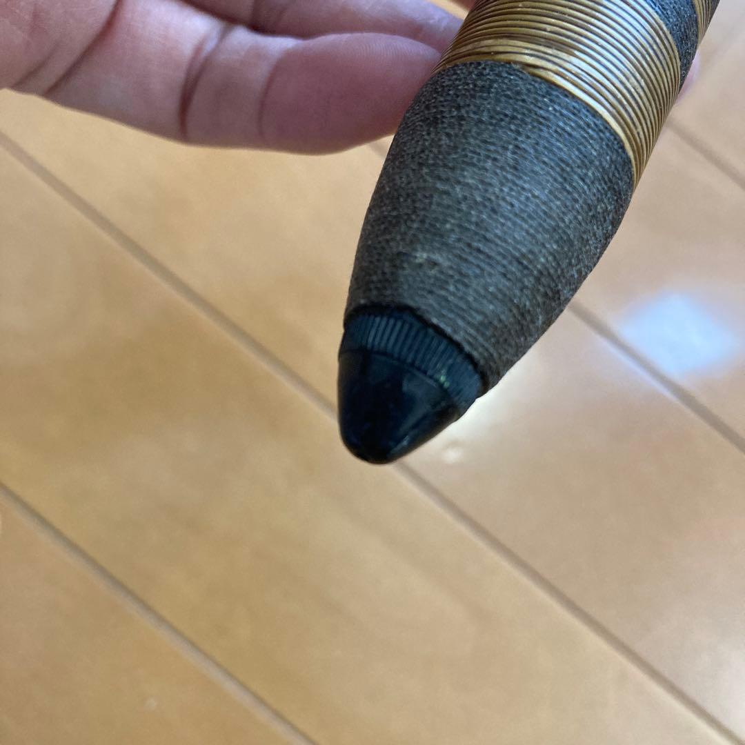 【中古】へら竿　波紋　9 ダイワ　中硬