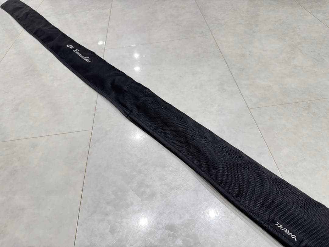 【最終】DAIWA エメラルダス AGS 86M 美品