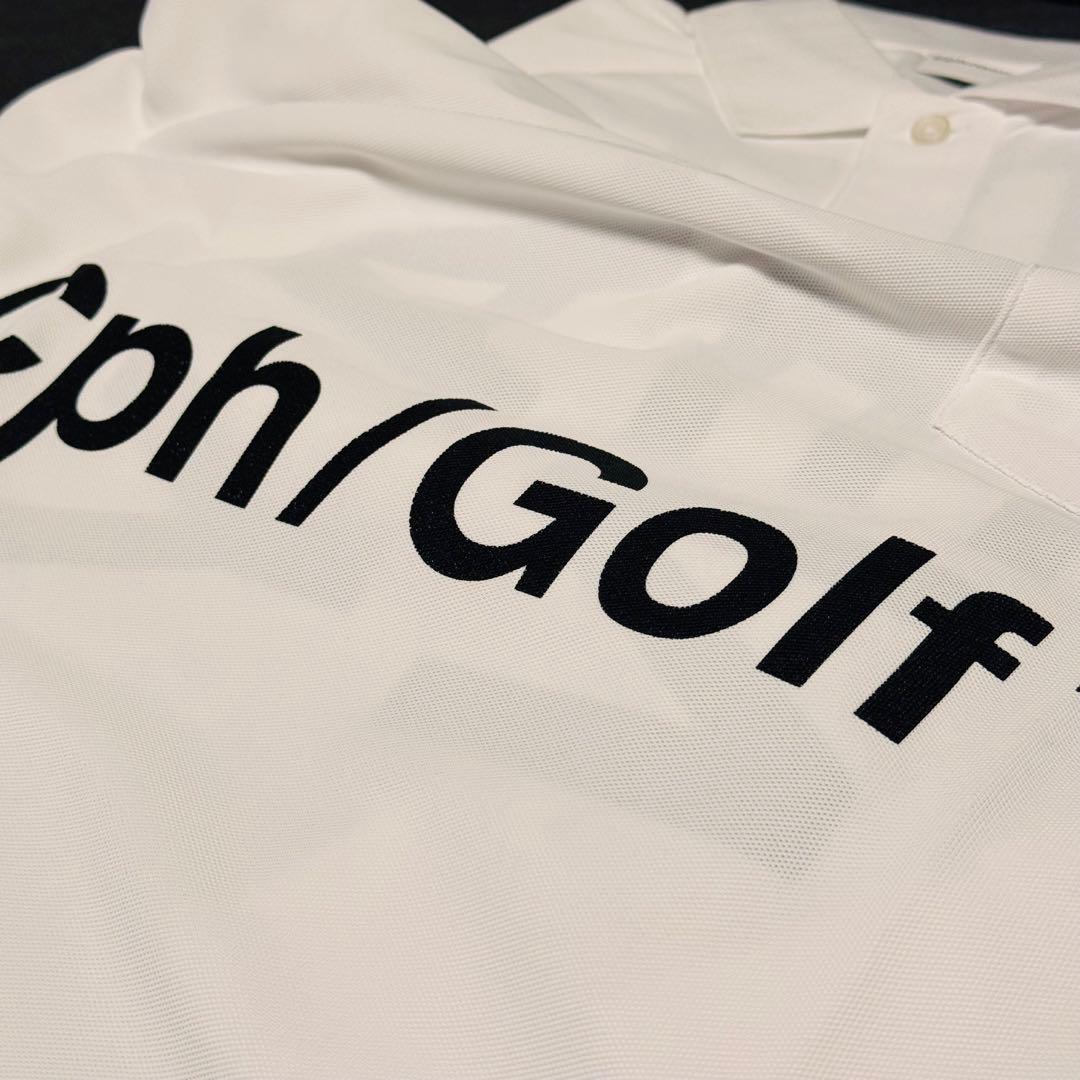 CAPTAINS HELM GOLF ［キャプテンズヘルム］長袖ポロシャツ