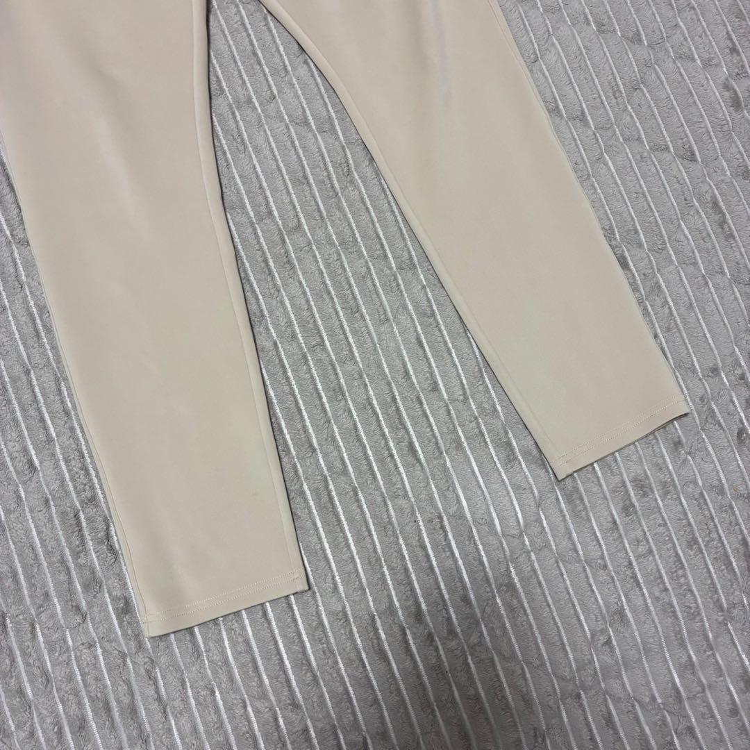 BRIEFING MENS 3D LOGO SLIM PANTS Mサイズ