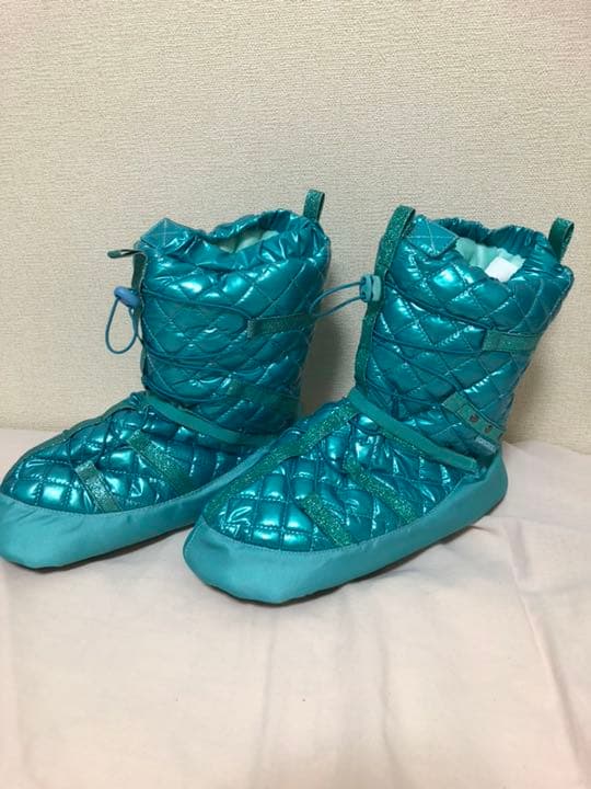 Capezio のブーティ Mサイズ　レア